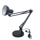 Luminária Mesa E Bancada Articulável 85cm Altura