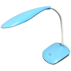 Luminária Mesa Flexível Lorben Touch Sem Fio 3 Níveis De Luz