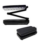 Luminária Mesa Led Recarregável Aritculável Portátil St1816