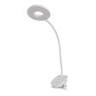 Luminária Mesa Led Recarregável Móvel Clip Fixação St1769