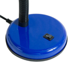 Luminária Mini Office Lamp Azul - Gmh