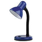 Luminária Mini Office Lamp Azul - Gmh