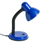 Luminária Mini Office Lamp Azul - Gmh