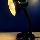 Luminária Mini Office Lamp Preto - Gmh