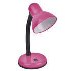 Luminária Mini Office Lamp Rosa - Gmh