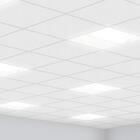 Luminária Modular Led Quadrada 62,5 X 62,5cm