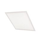 Luminária moldura a led para forro de embutir 40w ledgold 595