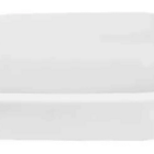 Luminaria Oval 12w Branca Biv