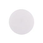 Luminária Painel LED de Sobrepor 16W Luz Branca 12x12cm Frameless LLUM Bronzearte