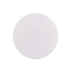 Luminária Painel LED de Embutir 32W Luz Branca 22x22cm Slim LLUM Bronzearte