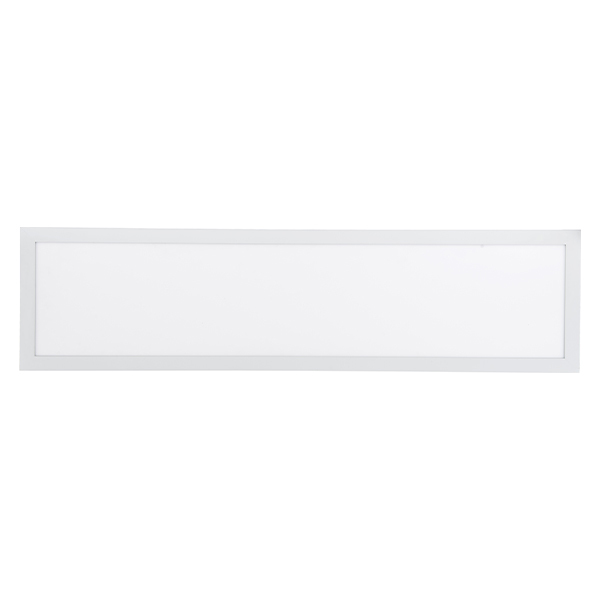 Luminária Painel LED de Embutir 40W Luz Neutra 0,9x30,9cm Blumenau