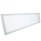 Luminária Painel LED de Embutir 40W Luz Neutra Prix