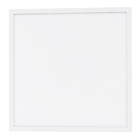 Luminária Painel LED de Sobrepor 48W Luz Branca Diamante