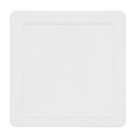 Luminária Painel LED de Embutir 12W Luz Amarela Elgin