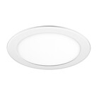 Luminária Painel LED de Embutir 12W Luz Branca Elgin