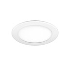 Luminária Painel LED de Embutir 18W Luz Branca Elgin