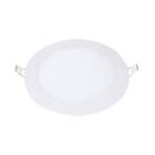 Luminária Painel LED de Embutir 18W Luz Neutra Avant