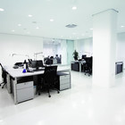 Luminária Painel LED de Embutir ou Sobrepor 12W Luz Branca Inspire