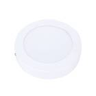 Luminária Painel LED de Sobrepor 12W Luz Branca Avant