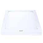 Luminária Painel LED de Sobrepor 24W Luz Branca Avant
