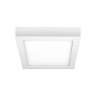 Luminária Painel LED de Sobrepor 24W Luz Branca Elgin