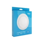 Luminária Painel LED de Sobrepor 24W Luz Branca Elgin