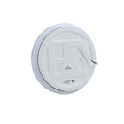 Luminária Painel Led Plafon Sobrepor 26x26 6500k