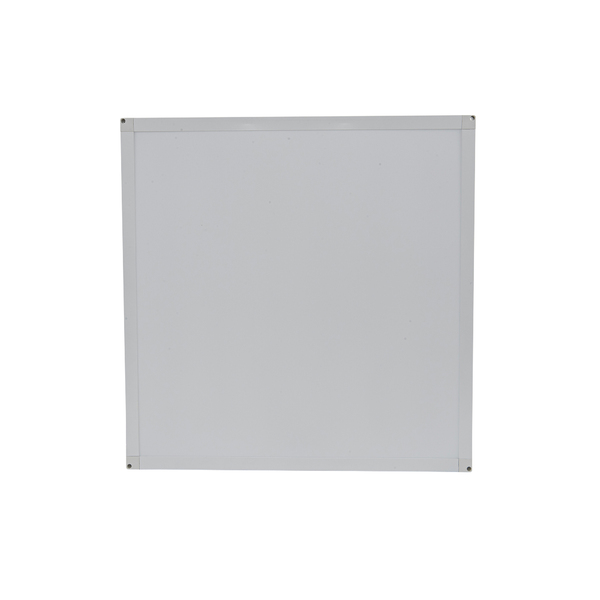 Luminária Painel Led Plafon Sobrepor 60x60cm 4000k Luz Neutra