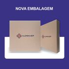 Luminária Painel Led Tipo Plafon Sobrepor 30x60 4000k