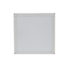 Luminária Painel Led Tipo Plafon Sobrepor 45x45 450x450 6500k