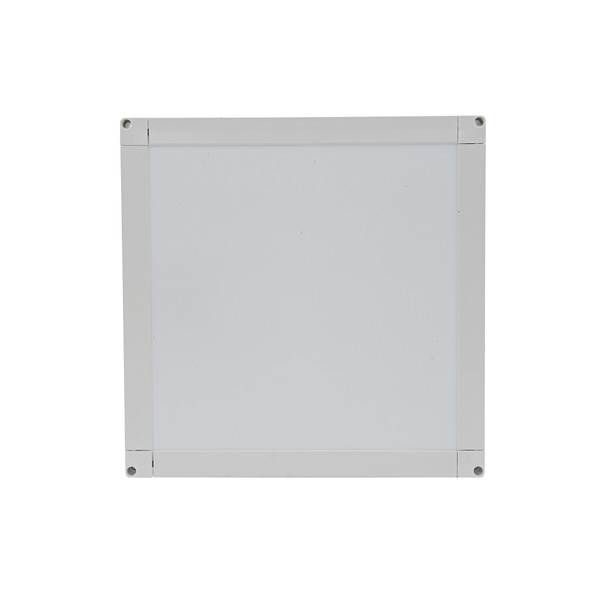 Luminária Painel Led Tipo Plafon Sobrepor 45x45 450x450 6500k