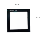 Luminária Painel Plafon Led Saveenergy De Embutir 20w Preto 3