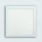 Luminária Painel Plafon Led Saveenergy De Embutir 25w Branco