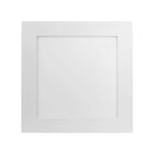 Luminária Painel Plafon Led Saveenergy De Embutir 25w Branco