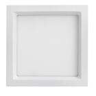 Luminária Painel Plafon Led Saveenergy De Embutir Recuado 25w
