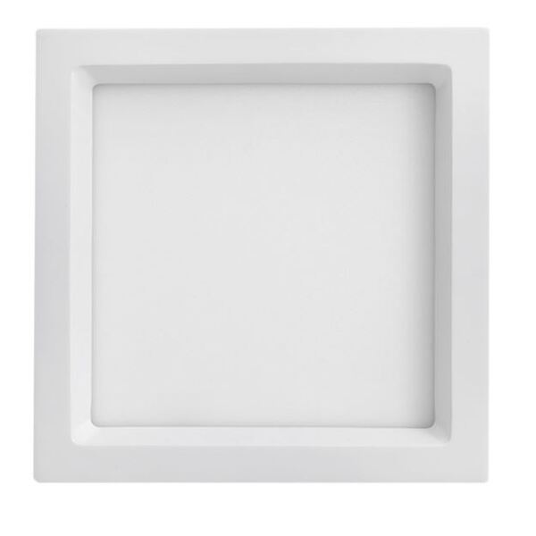 Luminária Painel Plafon Led Saveenergy De Embutir Recuado 25w