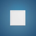 Luminária Painel Plafon Led Saveenergy De Sobrepor 25w Branco