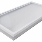 Luminária Painel Plafon Smart  Led 36w Sobrepor  60cm X 30cm