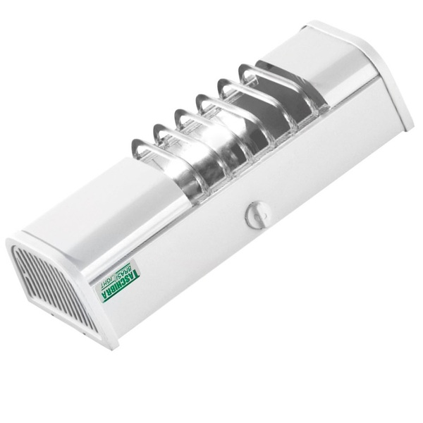 Luminária Para 1 Lampada E-27 Taschibra - Branco