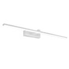 Luminária Para Espelho Áquila Opus Led 12w 4000k (branco Morn