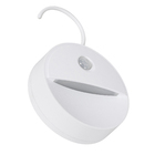 Luminária para Móveis LED 1W Luz Amarela com Sensor de Presença Llum Bronzearte