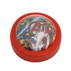 Luminária para Móveis LED Avengers Etilux