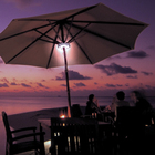 Luminária para Ombrelone Belfix Bel Fix