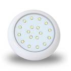 Luminária para Piscina 12,5 cm 18W IP68 Luz Multicolor Iluctron
