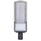 Luminária para Poste LED 50W Luz Branca IP65 Gaya