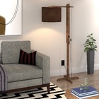 Luminaria Para Salão De Beleza Luxo Marrom