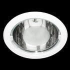 Luminária para Teto Embutido Ø12cm para 1 Lâmpada E27