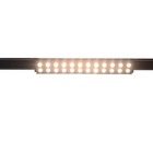 Luminária Para Trilho Magnético 10w 48v 3000k Punto - Pix