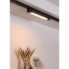 Luminaria Para Trilho Magnetico 48v 12w 4000k Linear Gaya