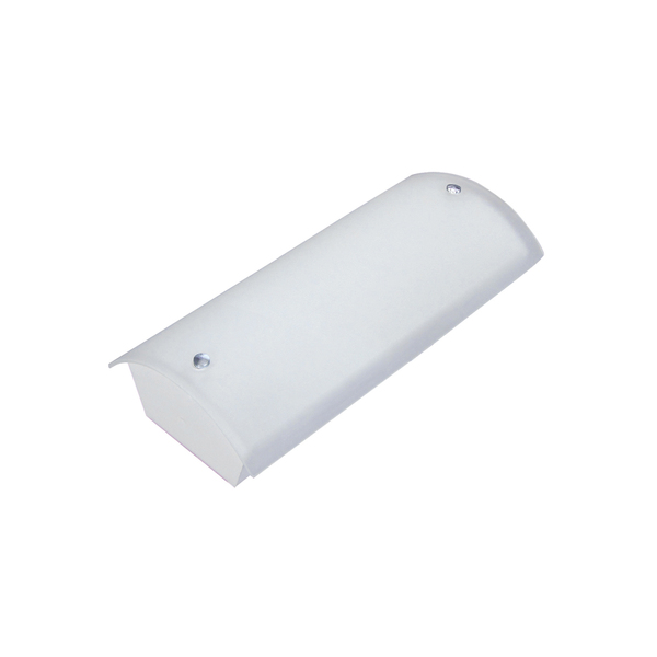 Luminária Parede Arandela Arca Peq Cr - 1401/1 Cr